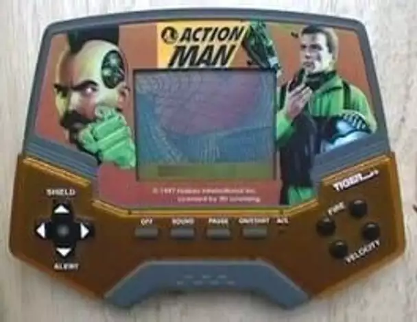 Action Man