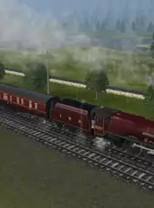 Trainz: A New Era - Duchess