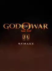 God of War II Remake