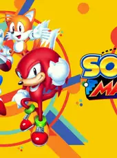 Sonic Mania
