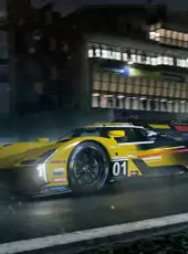 Forza Motorsport: Deluxe Edition