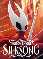 Hollow Knight: Silksong