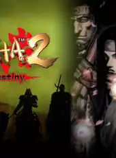 Onimusha 2: Samurai's Destiny