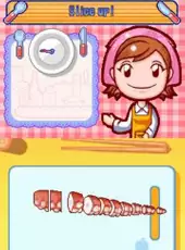 Cooking Mama