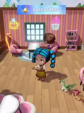 Secret Mode's Cozy Collection