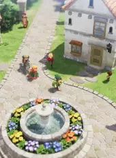 Dragon Quest VII Reimagined