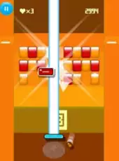 Brick Breaker Revolution