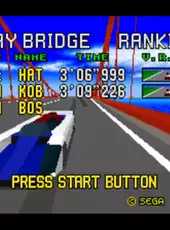 Virtua Racing Deluxe