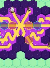Candy Trail