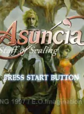 Asuncia: Matsue no Jubaku