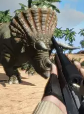 Carnivores: Dinosaur Hunter Reborn