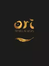 Ori and the Will of the Wisps: Collector's Edition