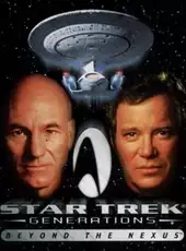 Star Trek: Generations - Beyond the Nexus