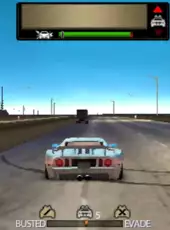 Need for Speed: Undercover
