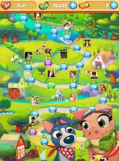 Farm Heroes Saga