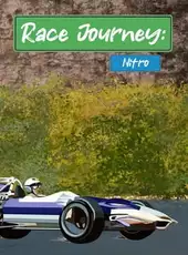 Race Journey: Nitro