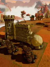 Rock of Ages 3: Make & Break