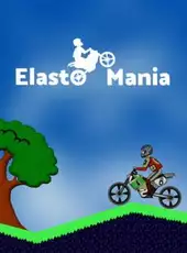 Elasto Mania: Remastered