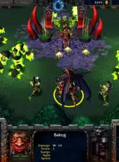 Warcraft III: Reign of Chaos