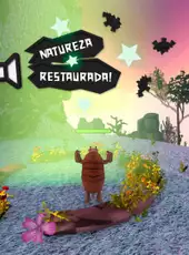 PoN!: The Armadillo Island