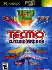 Tecmo Classic Arcade