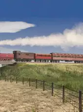 Trainz Railroad Simulator 2019: VR Healesville 1913-1920 TRS19