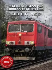 Train Sim World 2: DB BR 155 Loco