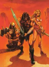 Golden Axe