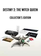 Destiny 2: The Witch Queen - Collector’s Edition