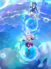 Honkai: Star Rail - The Fall at Dawn’s Rise
