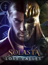 Solasta: Crown of the Magister - Lost Valley