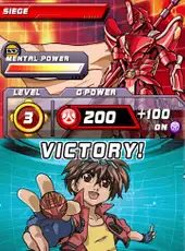 Bakugan Battle Brawlers: Battle Trainer