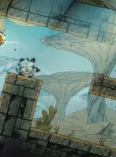 Feather's Edge