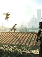 Assassin's Creed Ezio Auditore Pack