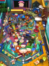 Pinball FX2: South Park