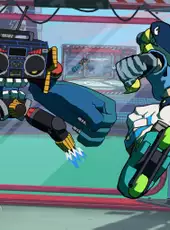 Lethal League Blaze