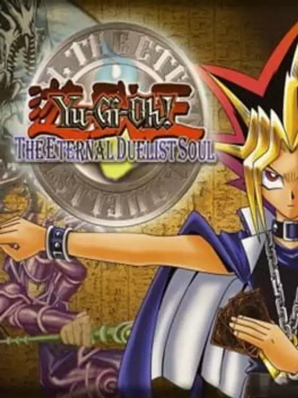 Yu-Gi-Oh! The Eternal Duelist Soul