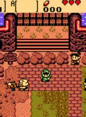 The Legend of Zelda: Oracle of Ages