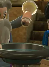 LEGO Harry Potter: Years 5-7