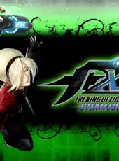 The King of Fighters XIII Steam Edition