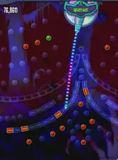 Peggle 2: Magical Masters Edition