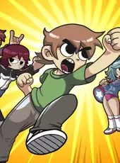 Scott Pilgrim vs. the World: The Game - Complete Edition