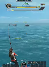 World of Fishing
