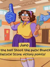 Laugh Track