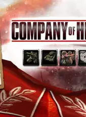 Company of Heroes 2: Soviet Commander - Counterattack Tactics