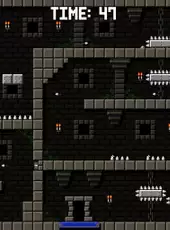 Castle of Pixel Skulls
