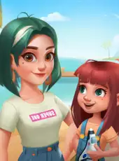 Gossip Harbor: Merge Game