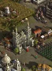 Cossacks 3: Rise to Glory