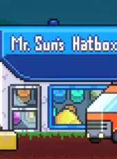 Mr. Sun's Hatbox
