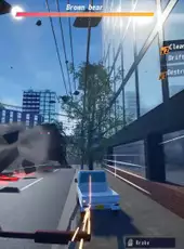 DriveCrazy
